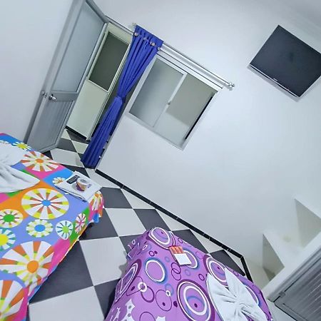 Hotel El Paisano 比亚维森西奥 外观 照片