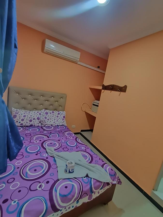 Hotel El Paisano 比亚维森西奥 外观 照片