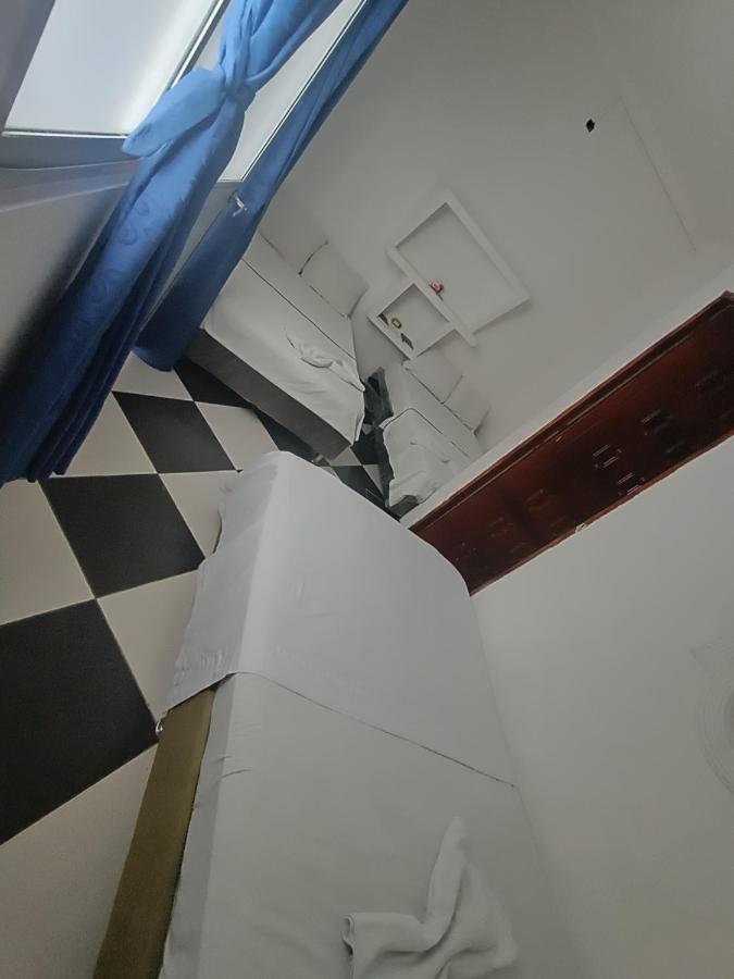Hotel El Paisano 比亚维森西奥 外观 照片