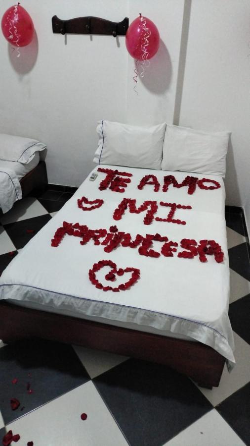 Hotel El Paisano 比亚维森西奥 外观 照片